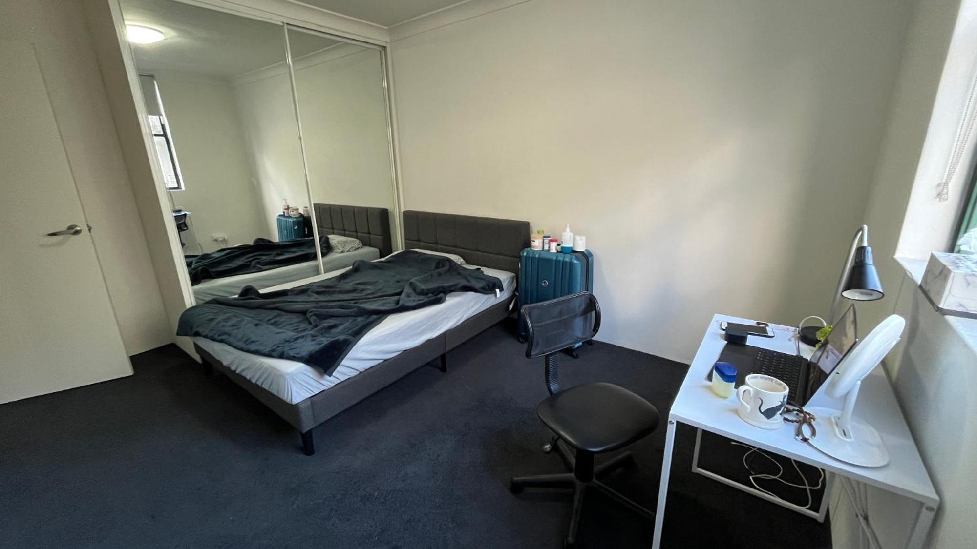 Homestay Chippendale 2b1b Female Only
