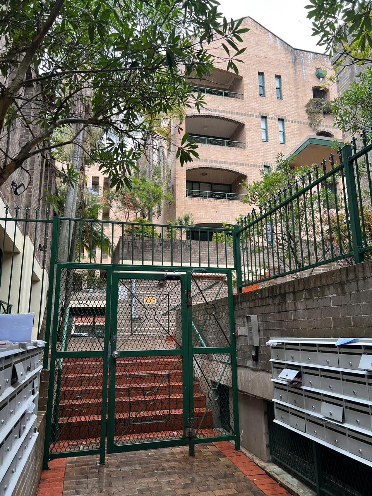 Homestay Chippendale 2b1b Female Only Sydney
