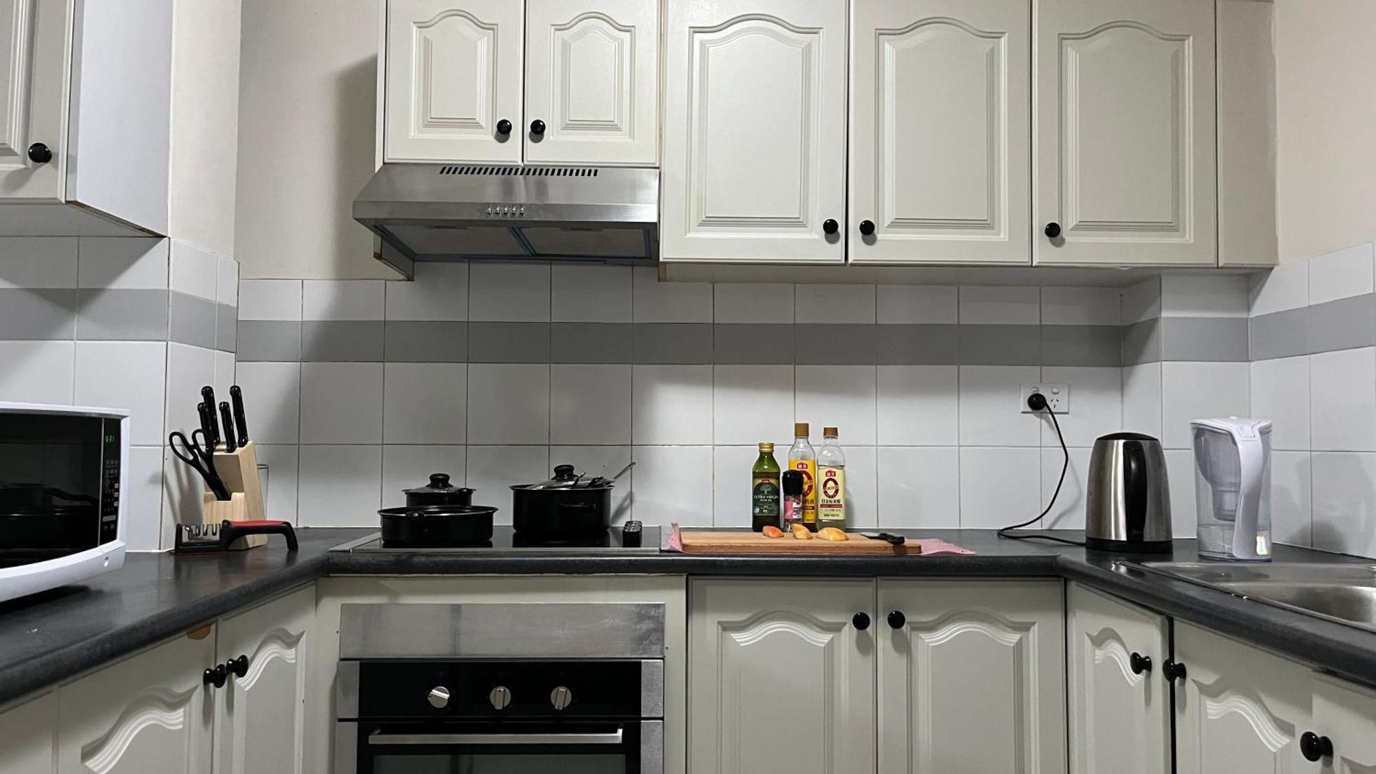 Chippendale 2b1b Female Only Homestay Sydney