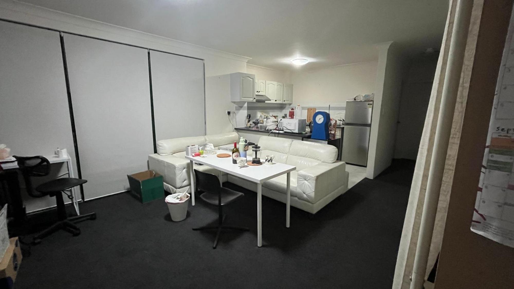 Chippendale 2b1b Female Only Homestay Sydney