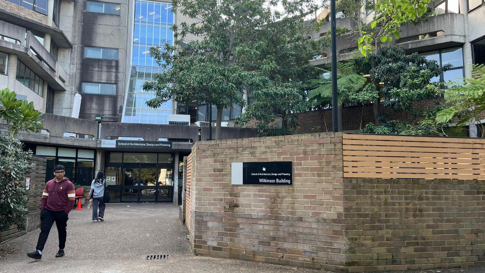 Chippendale 2b1b Female Only Homestay Sydney